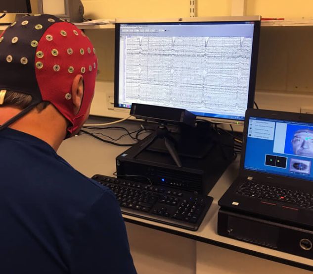 eye tracking research eye tracking research