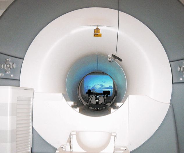 Fmri and meg solutions eye tracking research sr research