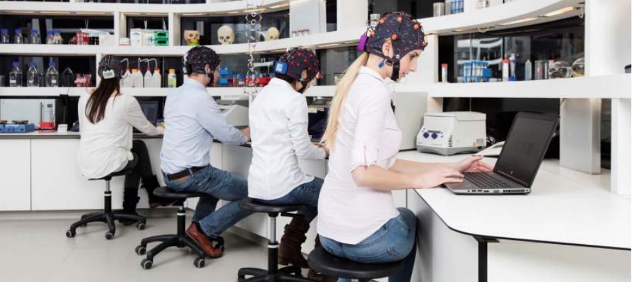 gtec products eyelink integration