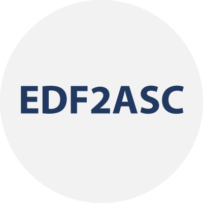 edf2asc for EyeLink