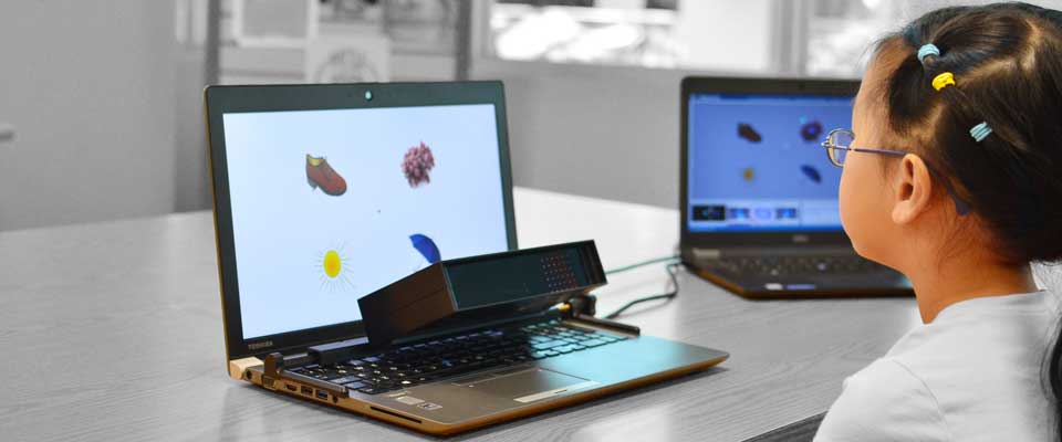 SR Research Eye Tracking Learning