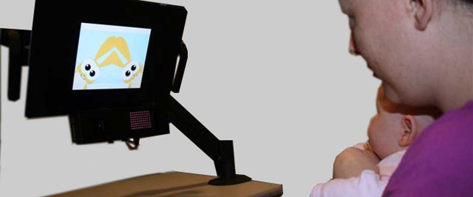 Eye Tracking Developmental Solutions