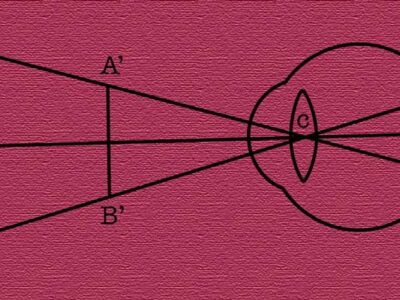Visual Angle