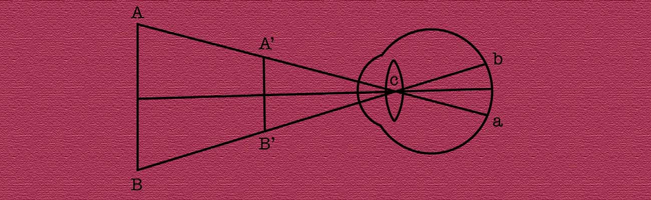 Visual Angle