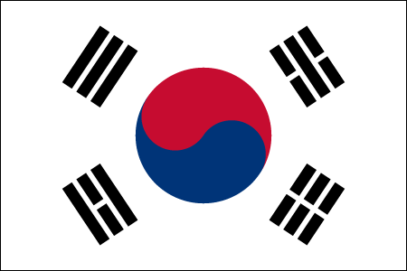 South Korea SR Research Contact