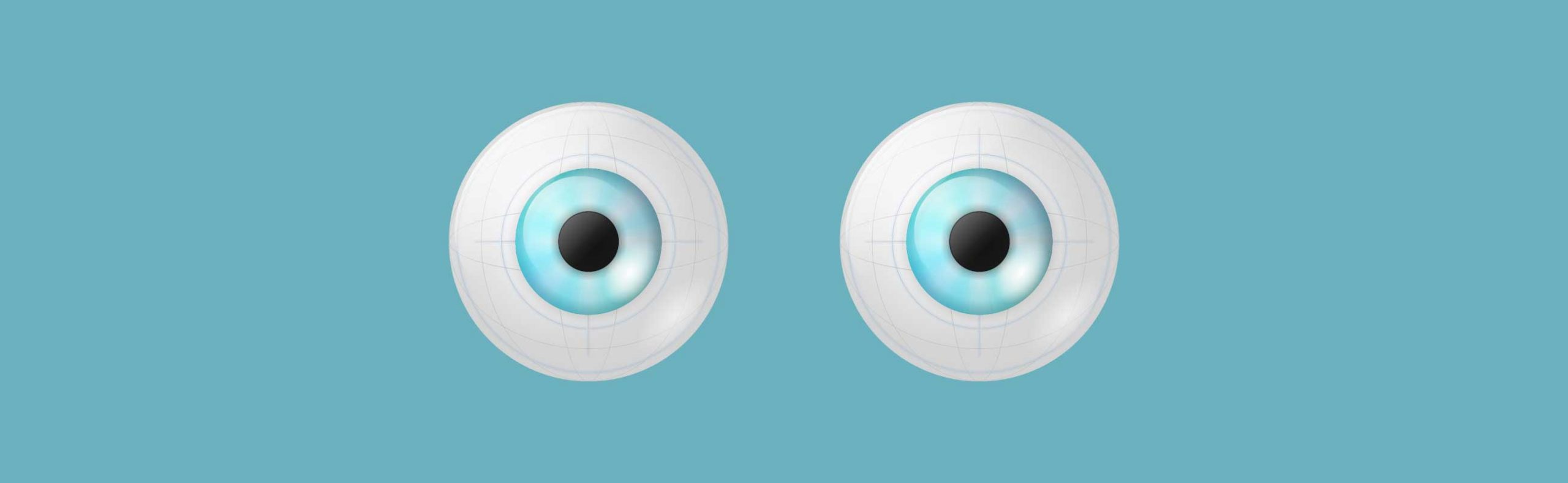 Eye-Tracking Terminology