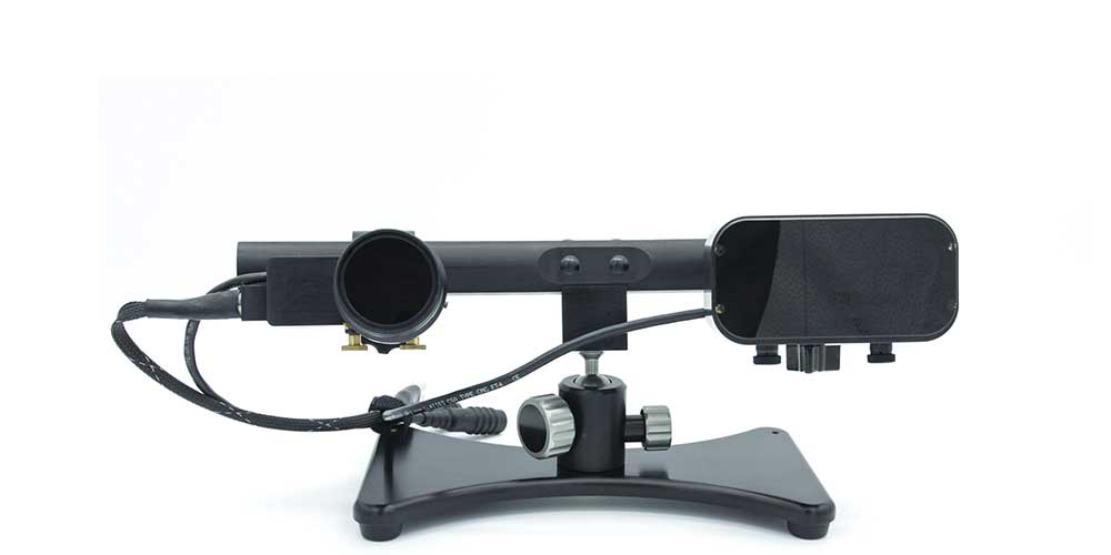 EyeLink 1000 Plus Long Range Mount