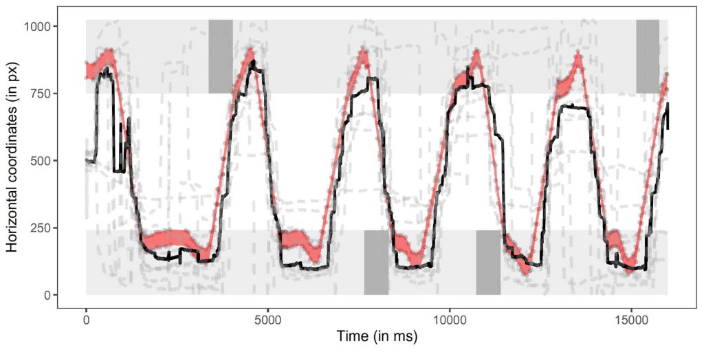 Dog Eye Tracking Study Results