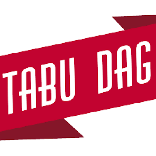 Tabu Dag Logo