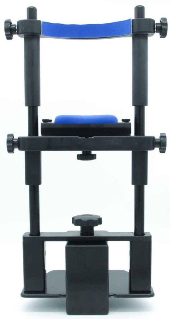 EyeLink 1000 Plus Fast, Accurate, Reliable Eye Tracking