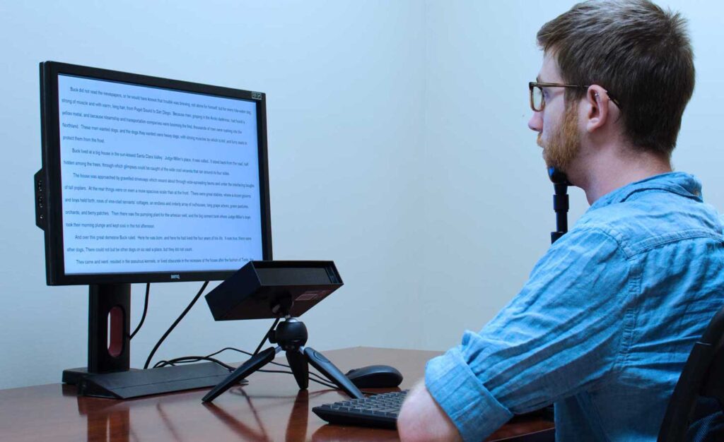 eye-tracker-reading