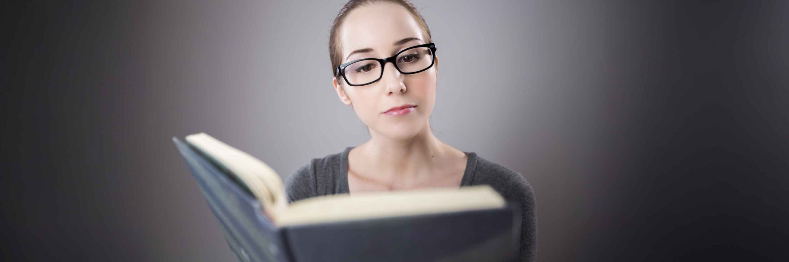 Adult reading and eye tracking research