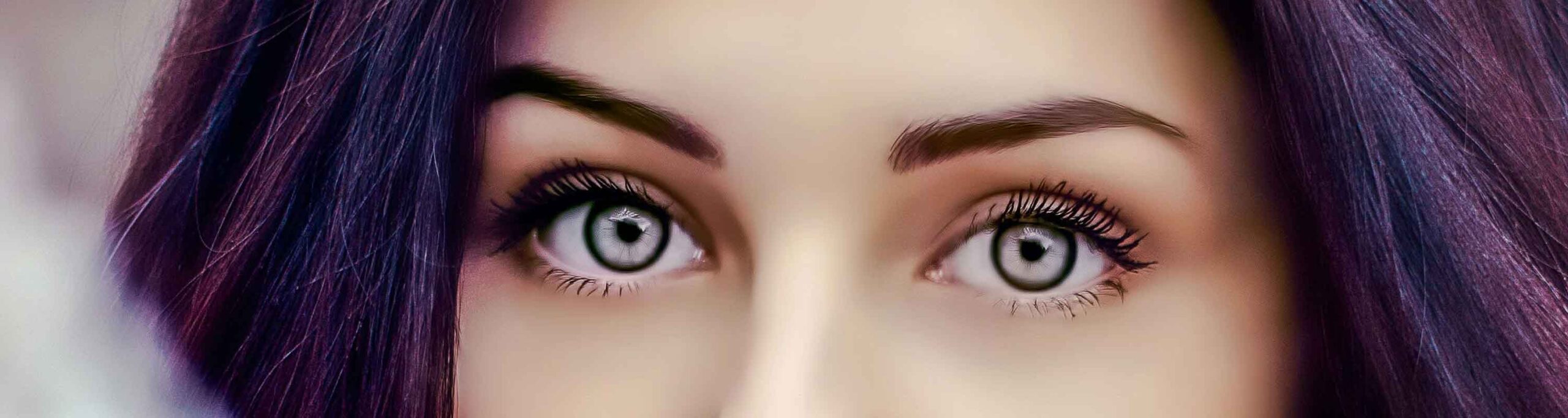 EEG, eye tracking, and pupil size