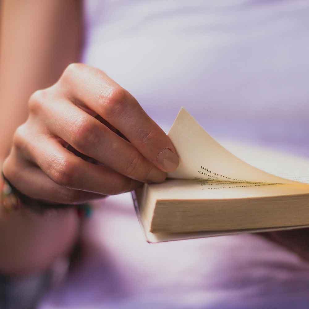 Eeg, reading, and working memory
