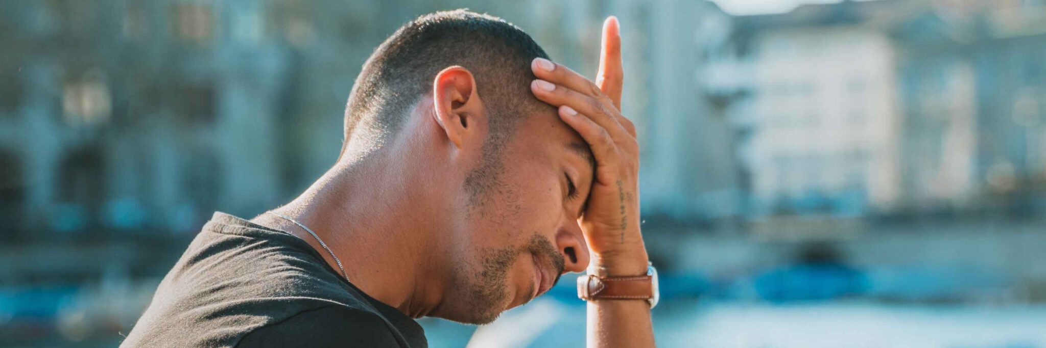 Eye Tracking Depression and Microsaccades