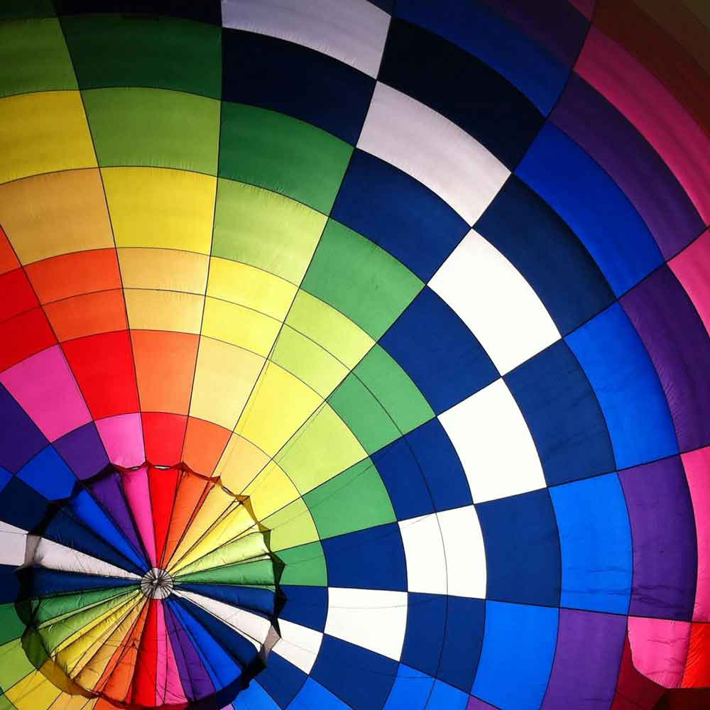 Eye Tracking Infant Color Perception
