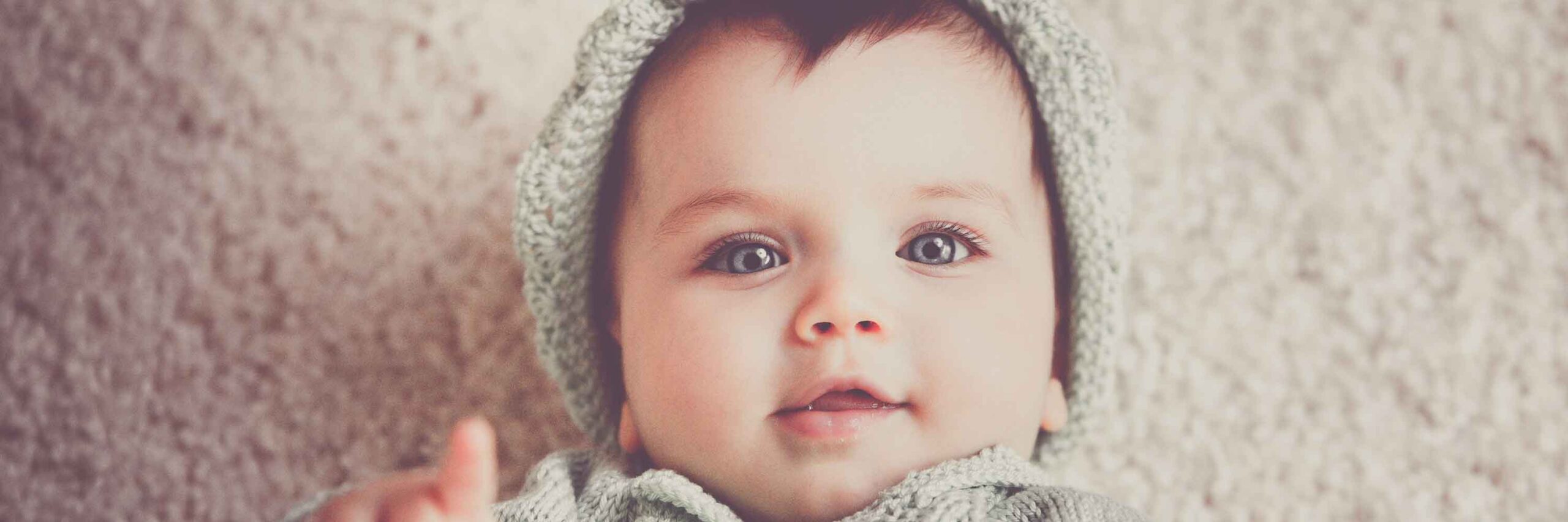 Eye Tracking Infant Vowel Discrimination
