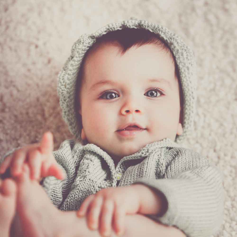 Eye Tracking Infant Vowel Discrimination