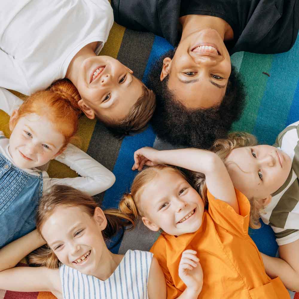 Eye Tracking Neurodevelopmental Conditions