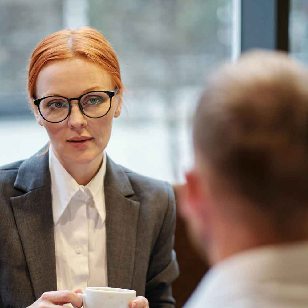 Language comprehension and eye tracking research