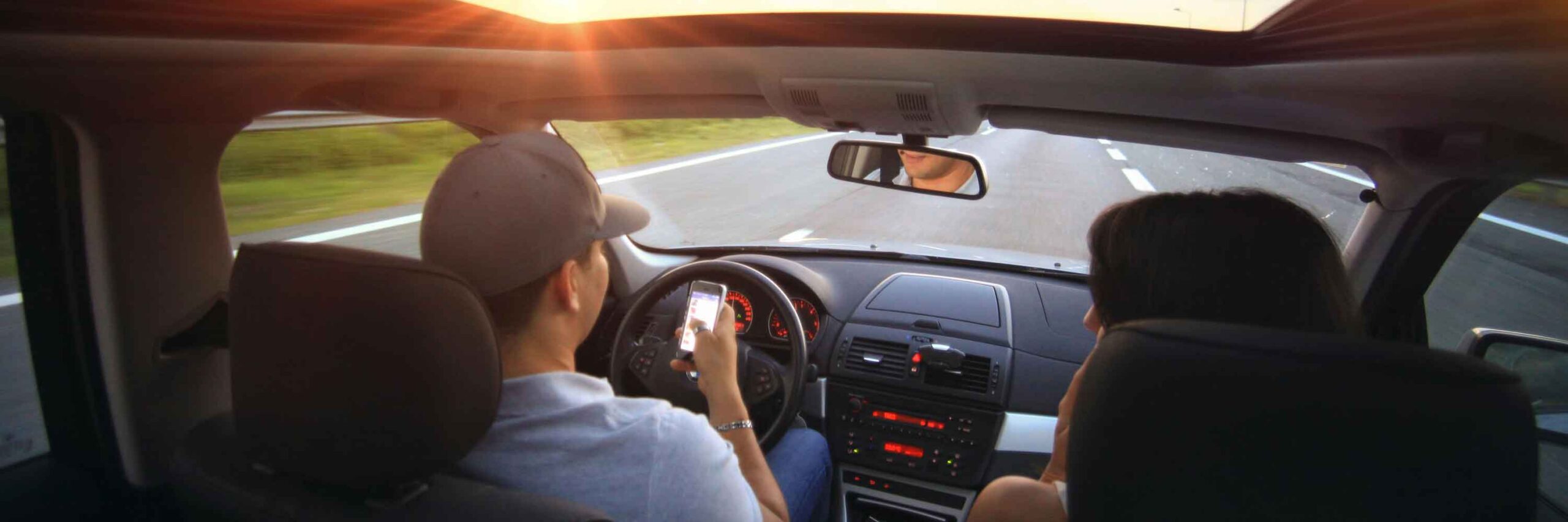 Usability Research and Multitasking with Driving