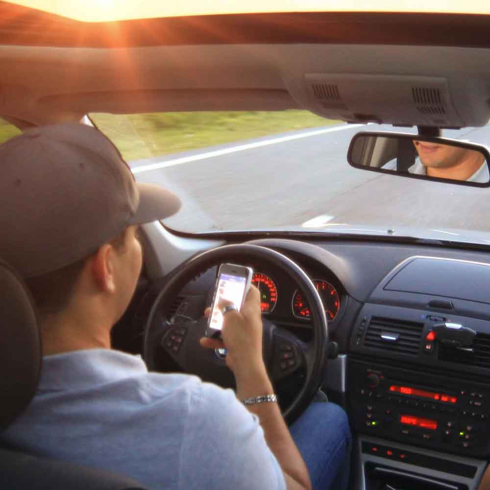 Usability Research and Multitasking with Driving