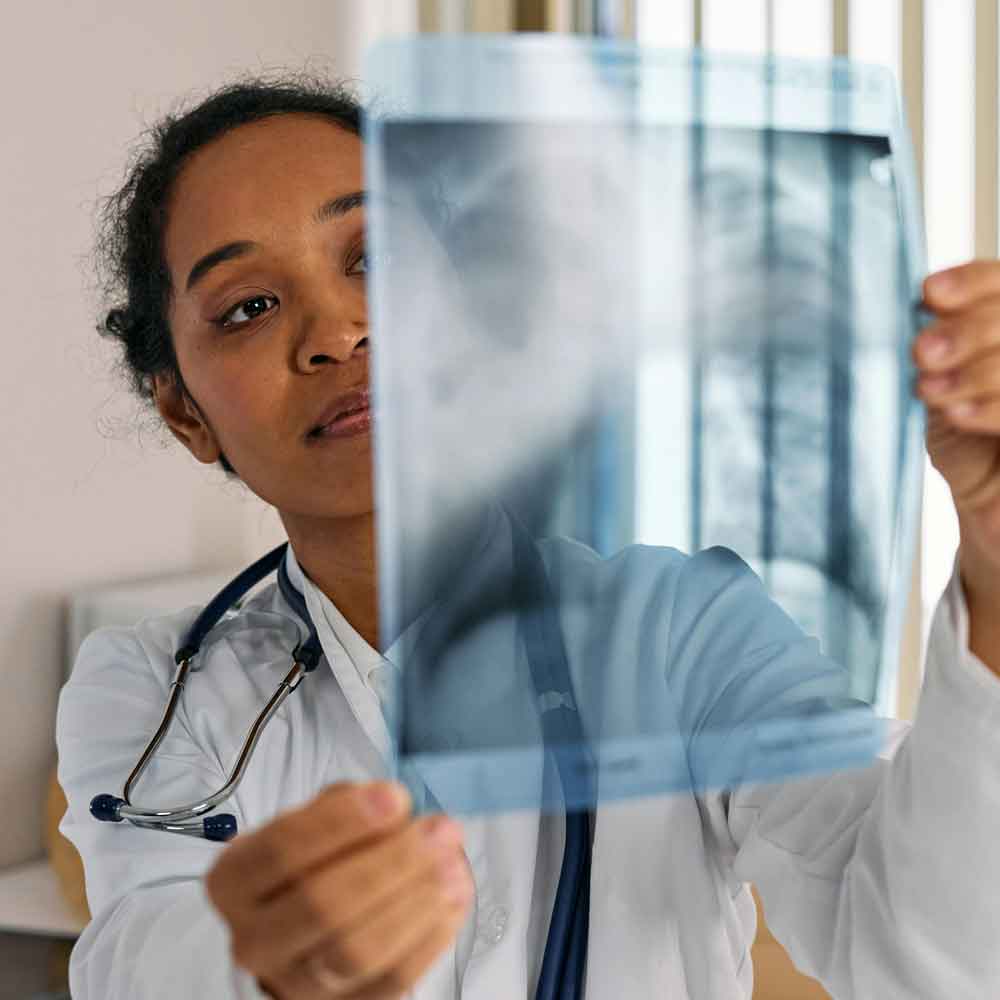 Usability Research, Eye Tracking, and X-Rays