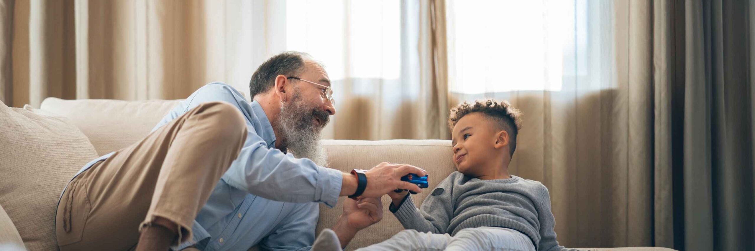 Developmental Research, Eye Tracker, Eye Tracking, SR Research