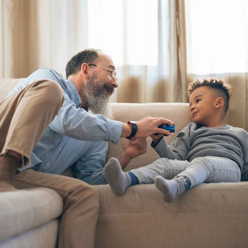 Developmental Research, Eye Tracker, Eye Tracking, SR Research