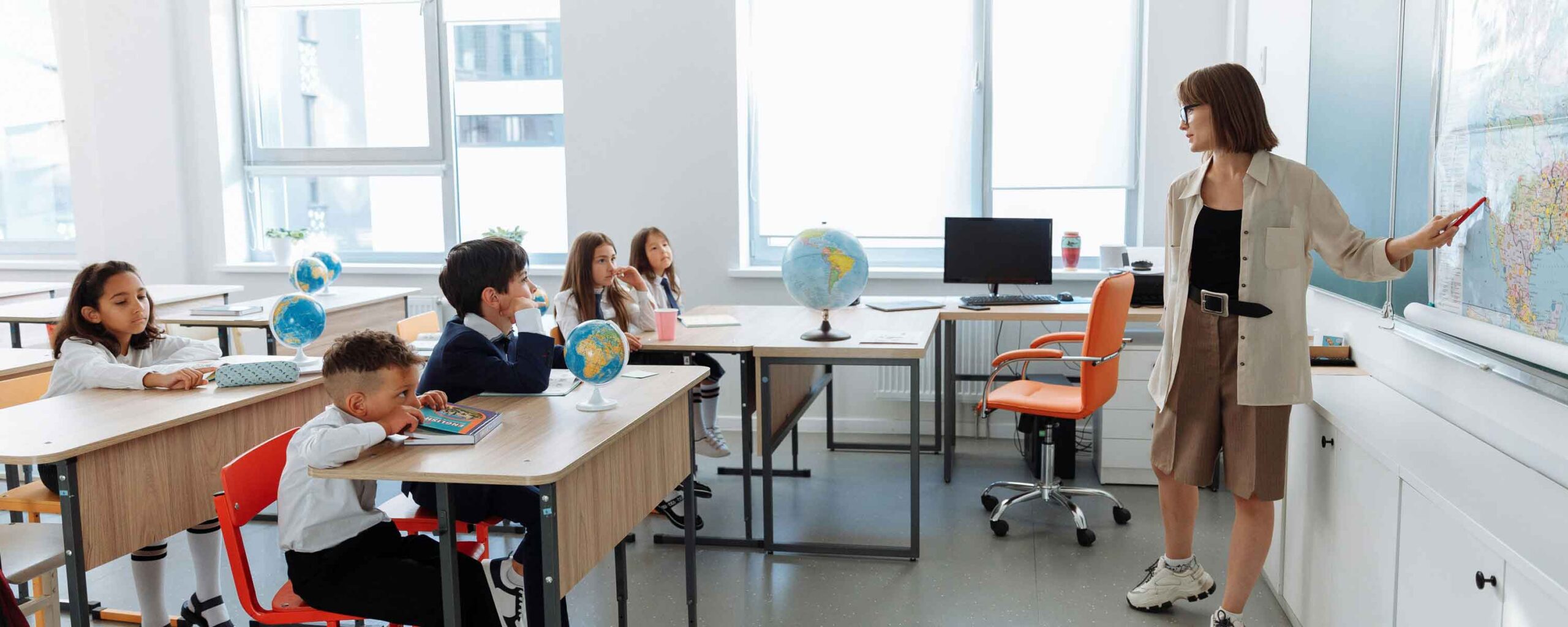 Educational Research, Eye Tracker, Eye Tracking, SR Research