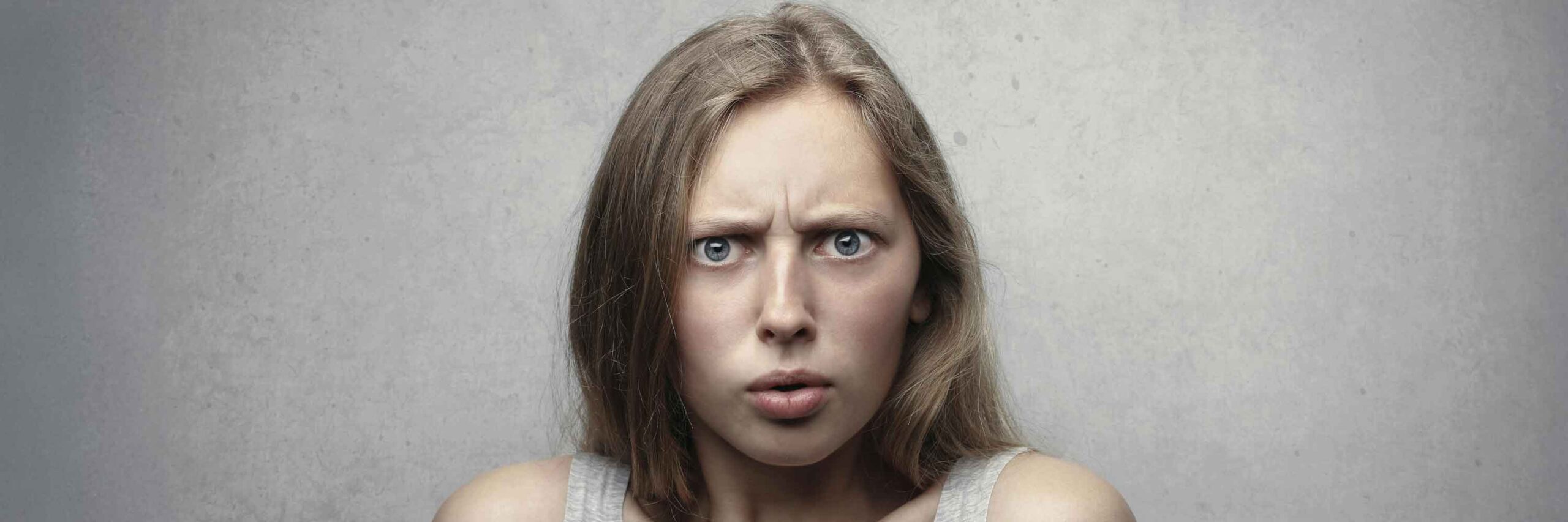 Eye Tracking, Pupillometry, EEG, and Fear