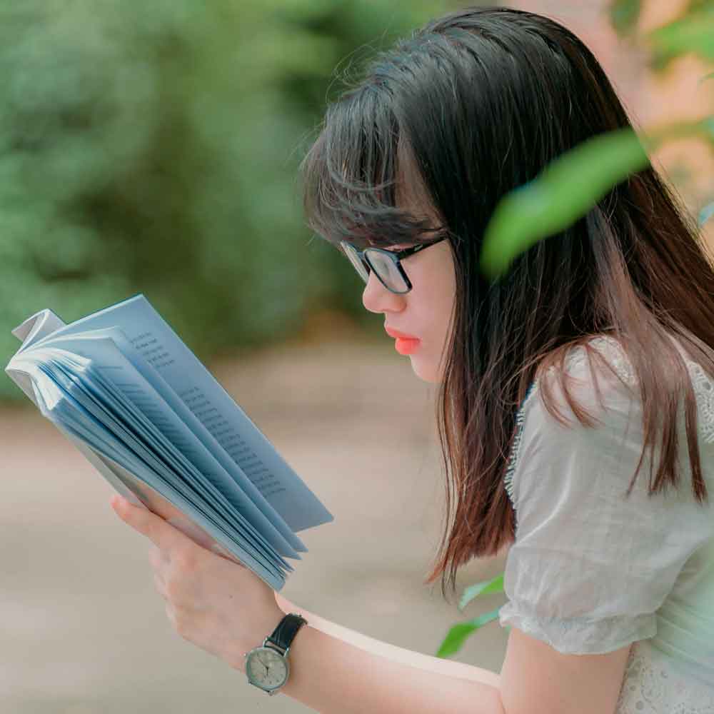 Reading Research, Eye Tracker, Eye Tracking, SR Research