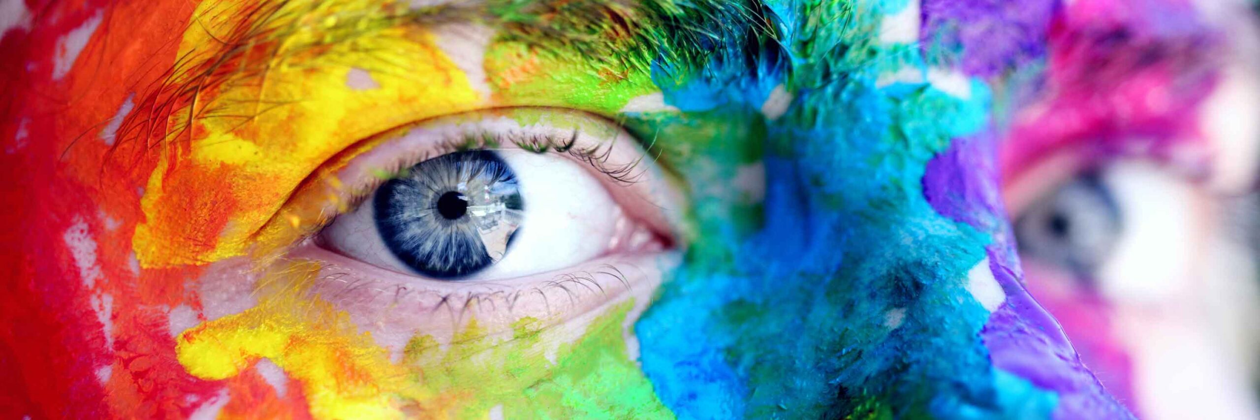 Vision Research, Eye Tracker, Eye Tracking, SR Research