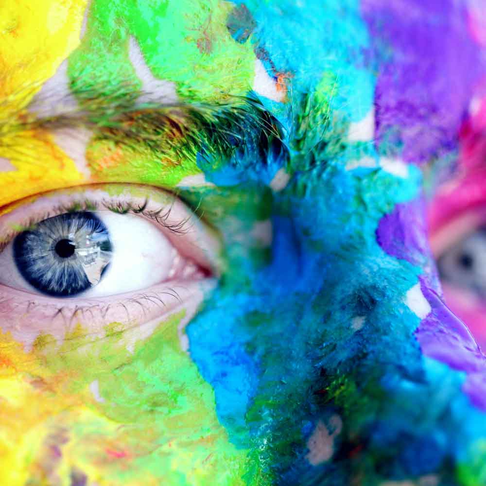 Vision Research, Eye Tracker, Eye Tracking, SR Research