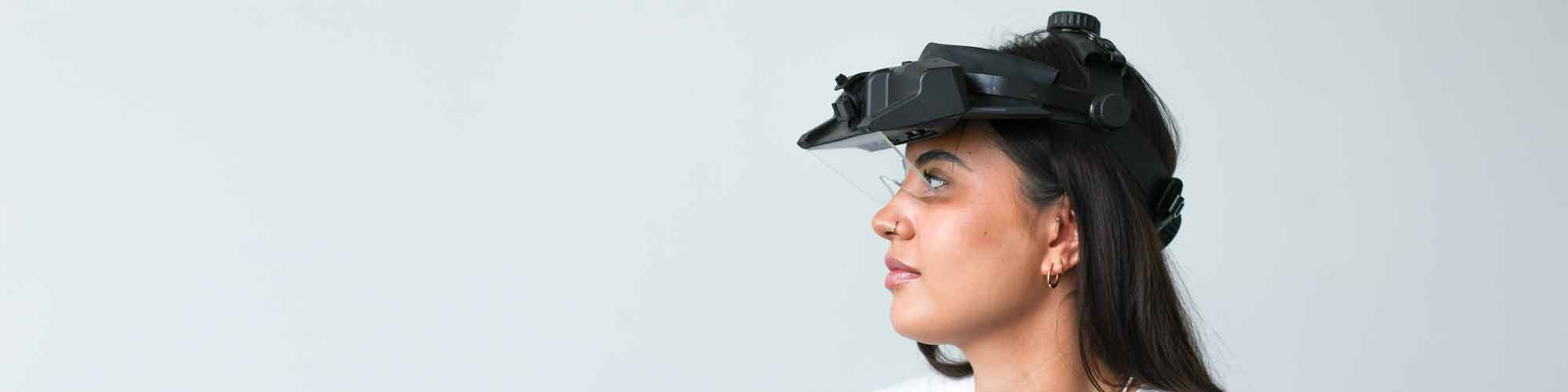 Eye Tracker Recommendation Quiz