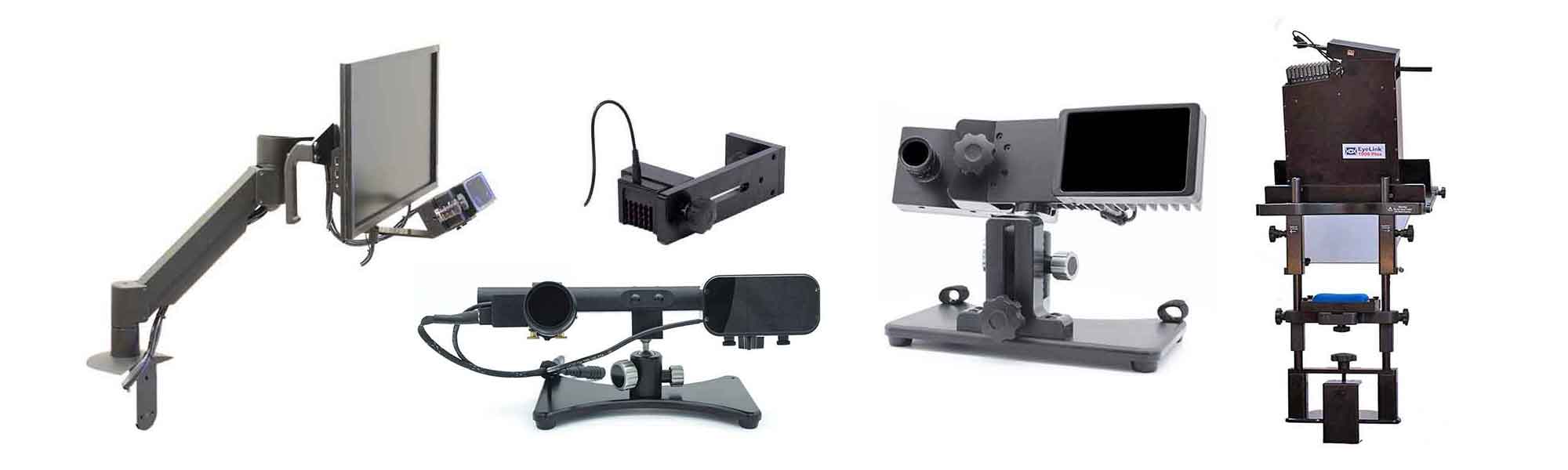 EyeLink 1000 Plus Eye Tracker Technical Specifications