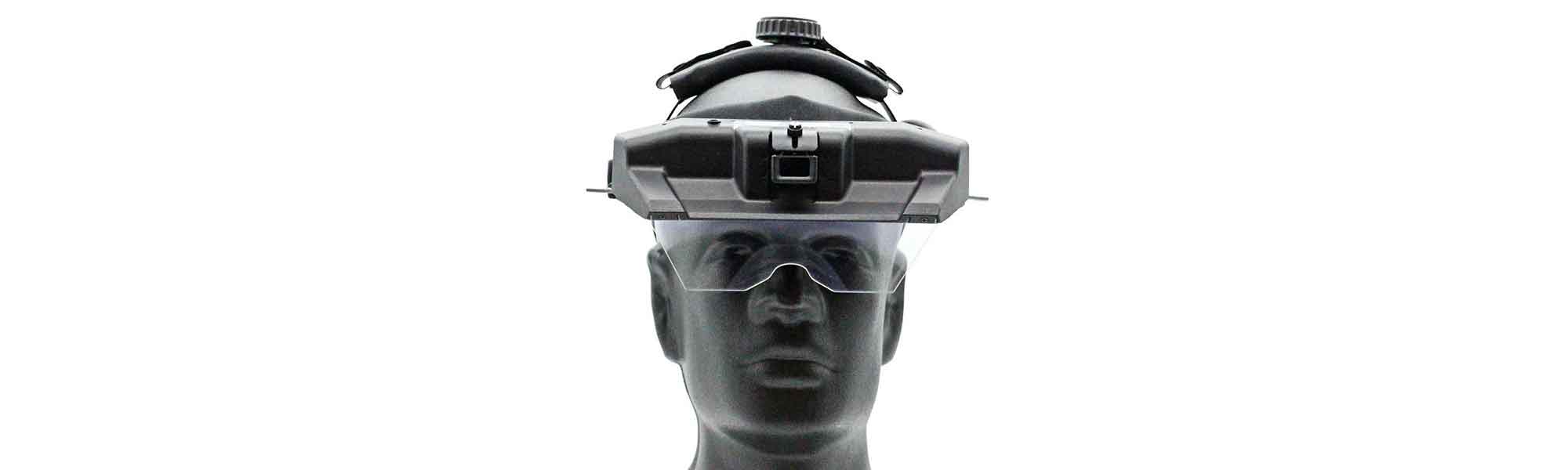 EyeLink 3 Eye Tracker Specifications