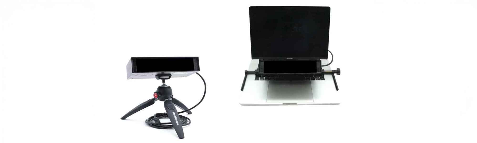 EyeLink Portable Duo - The Portable Eye Tracker - Specifications