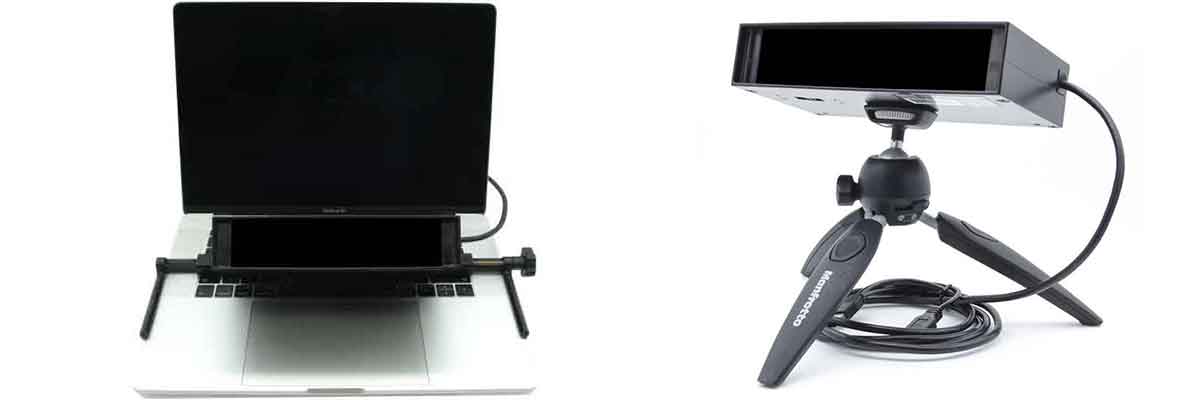 EyeLink Portable Duo