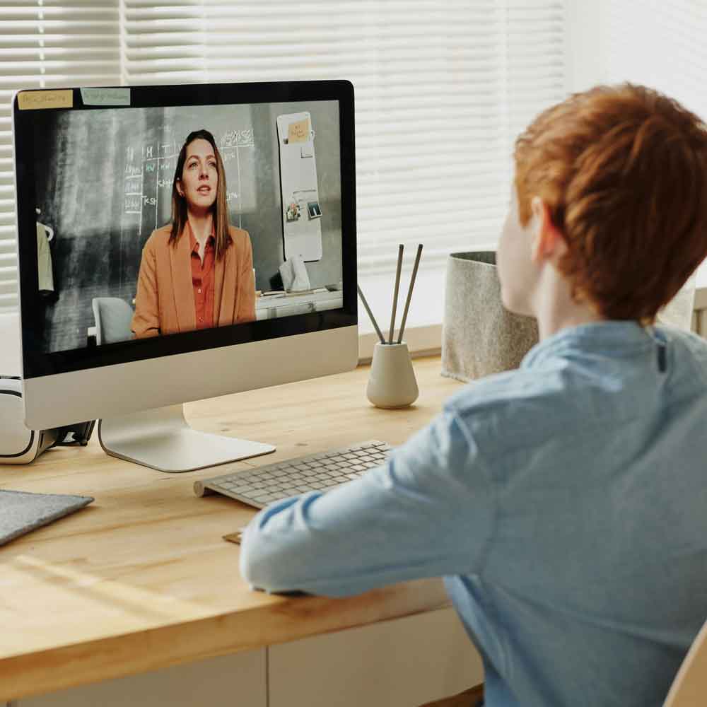 Eye Tracking and Online Learning