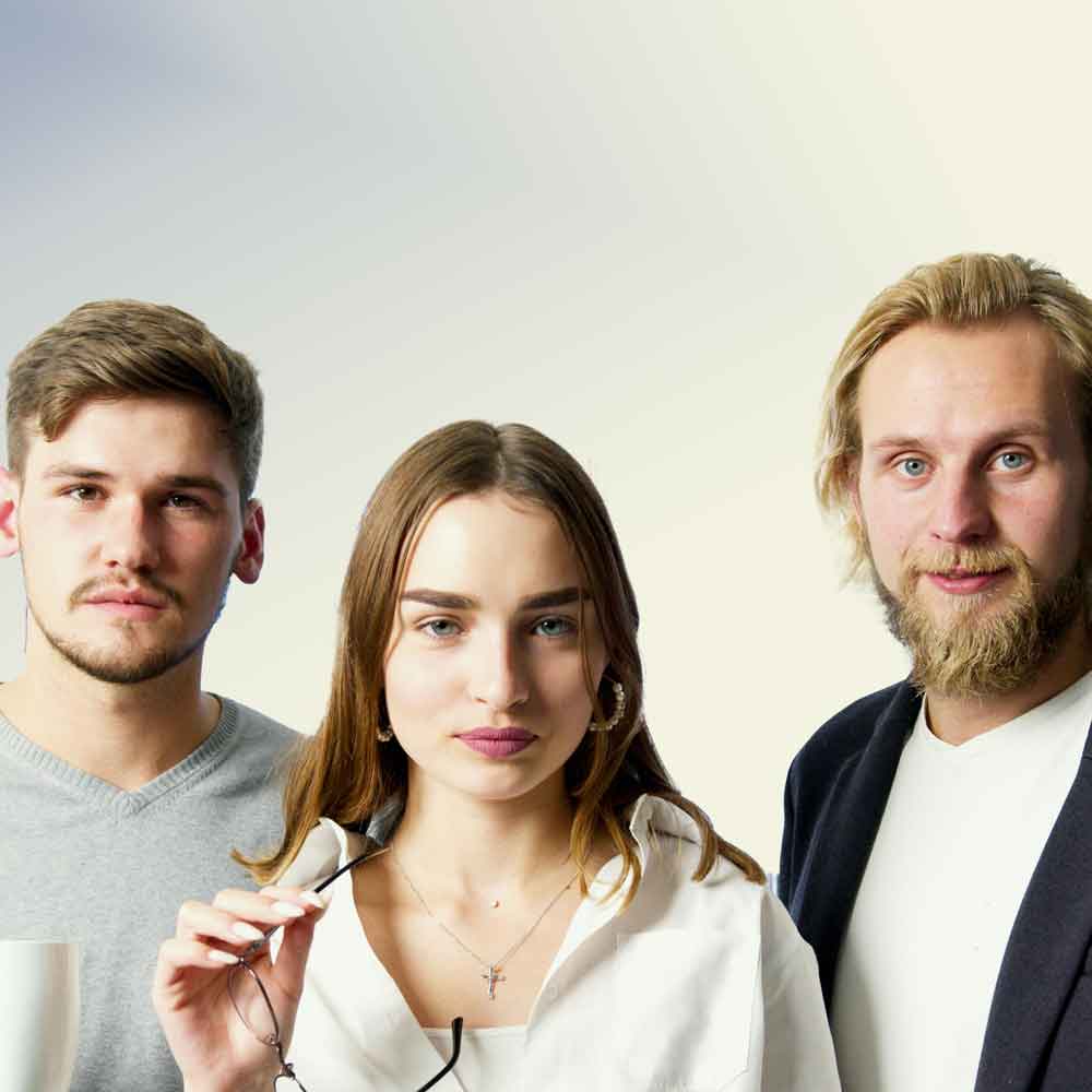 Face Processing and Eye Tracking