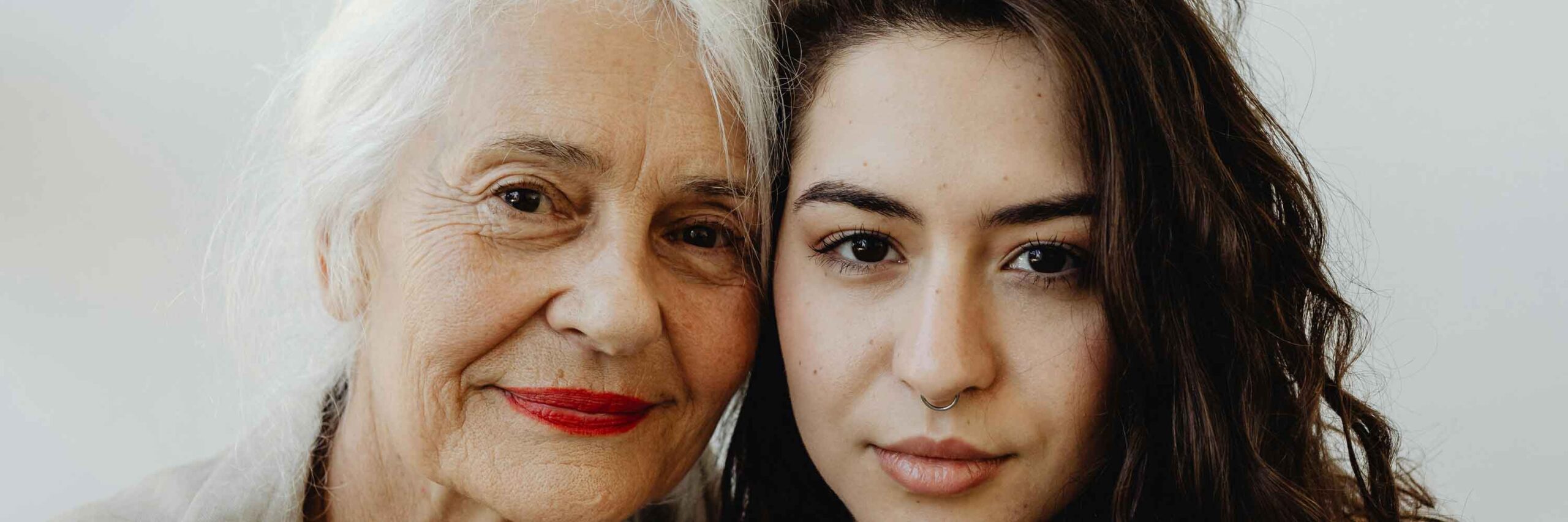 Eye Tracking Older Adults and Younger Adults for Attentional Control