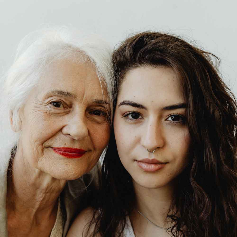 Eye Tracking Older Adults and Younger Adults Spatial Attention