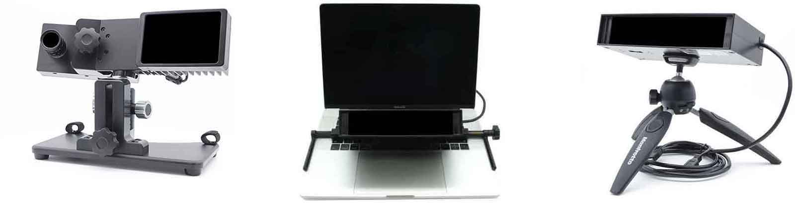 EyeLink 1000 Plus and Portable Duo Eye Tracker