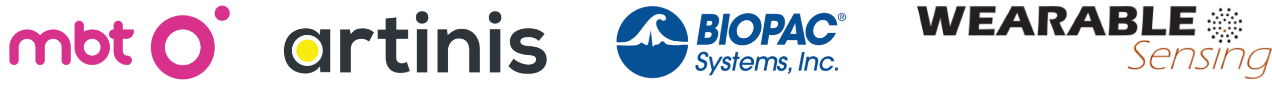 EEG, fNIRSm and GSR Eye Tracking Integrations