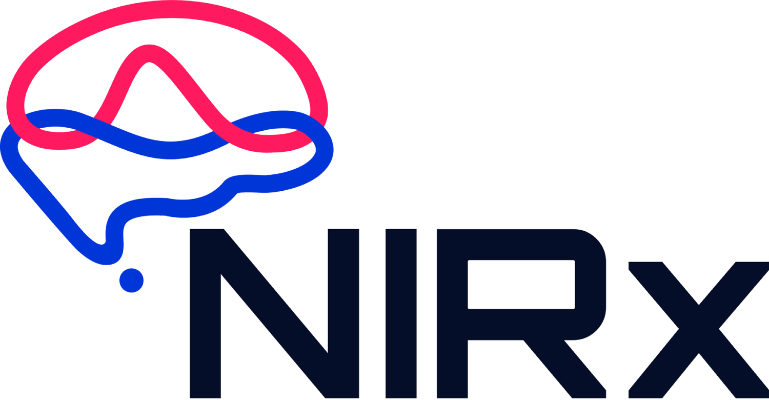 NIRx and EyeLink Eye Tracker Integration