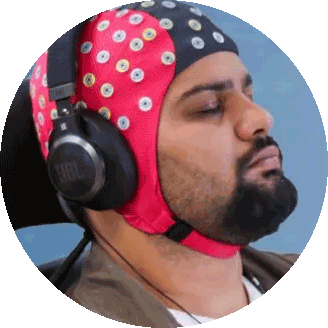 Ant Neuro Integration with EyeLink Eye Trackers