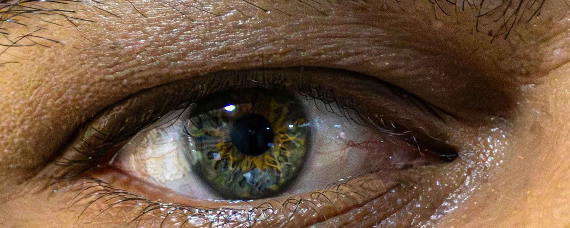 Schizophrenia Markers with Eye Tracking