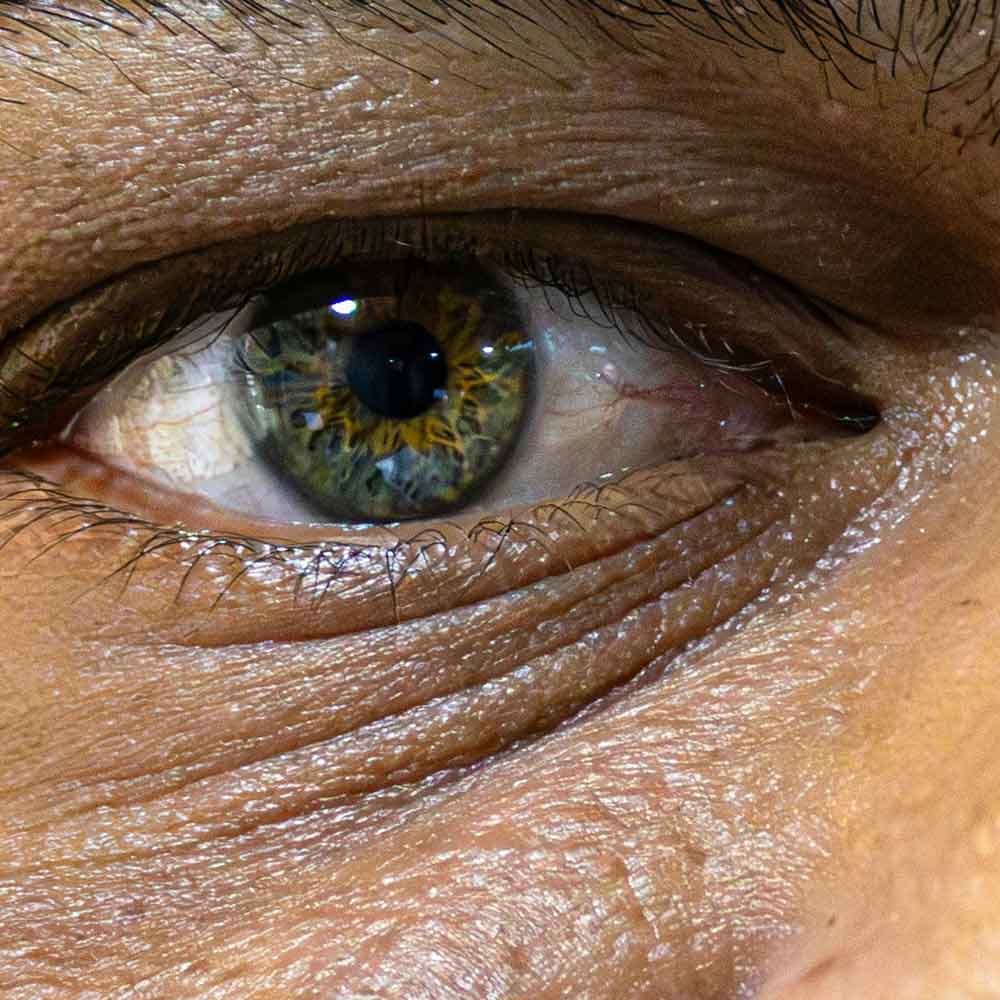 Schizophrenia Markers with Eye Tracking