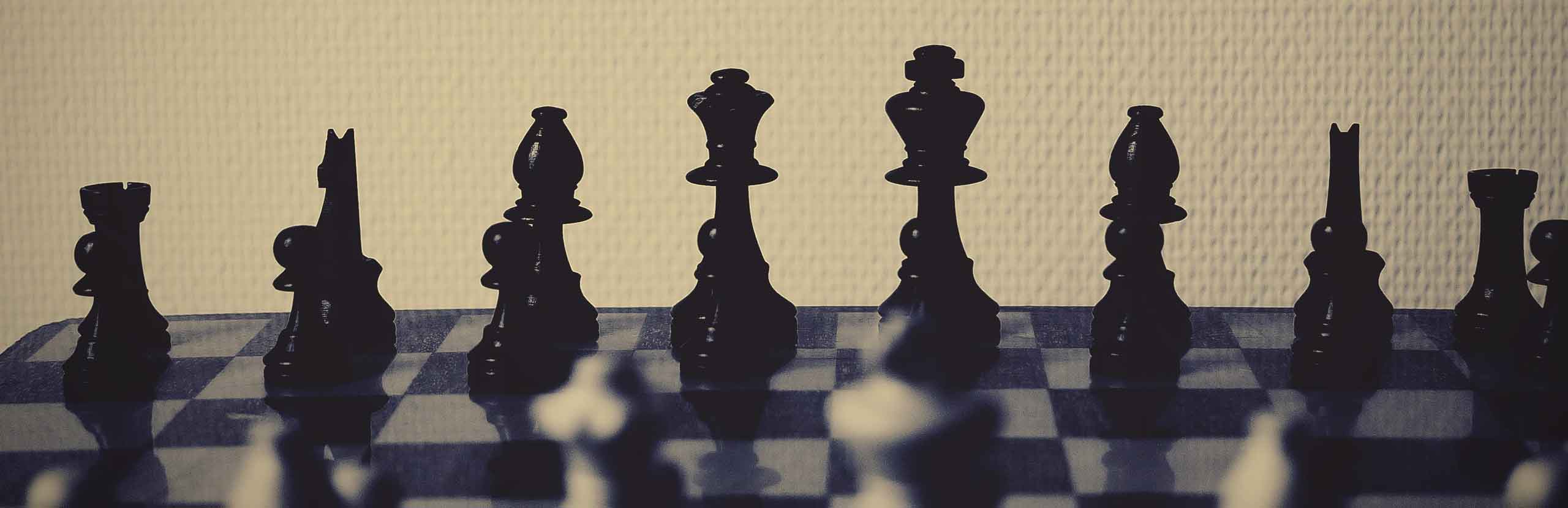 Chess AI Eye Tracking WebLink